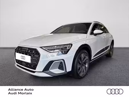 Audi A3 1.5 TFSI 204 Avus