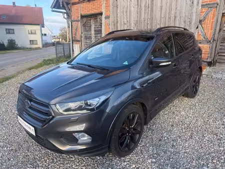 Ford Kuga 2.0 ST Line
