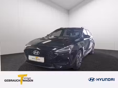 Hyundai i30 1.0 T-GDi 100 Creative