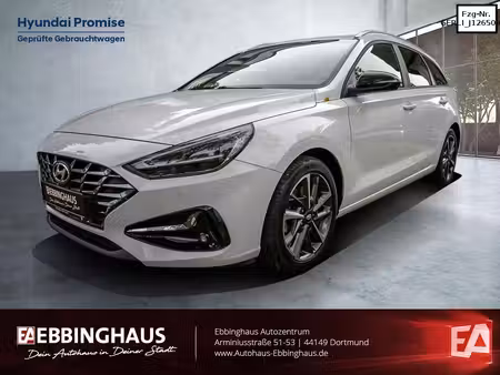 Hyundai i30 1.0 T-GDi 120 Creative
