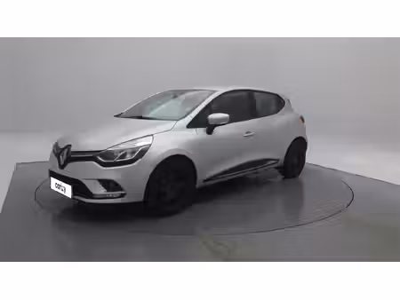 Renault Clio 1.0 TCe 90 Business