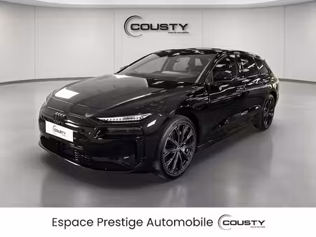 Audi A6 428 S line quattro
