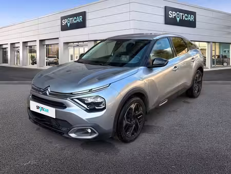 Citroën C4 1.2 PureTech 130 Shine Pack