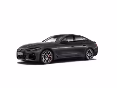 BMW i4 40 340 eDrive