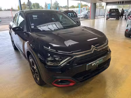 Citroën C4 1.2 PureTech 130 Shine