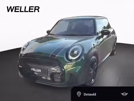 Mini Mini Cooper 1.5 136
