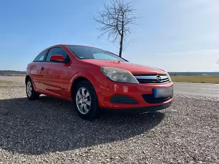 Opel Astra 1.4 90