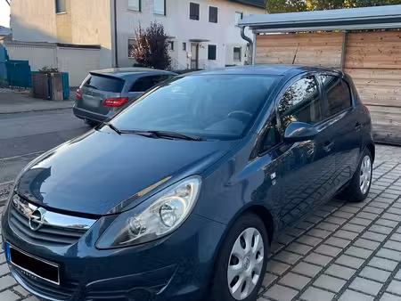 Opel Corsa 1.2 86