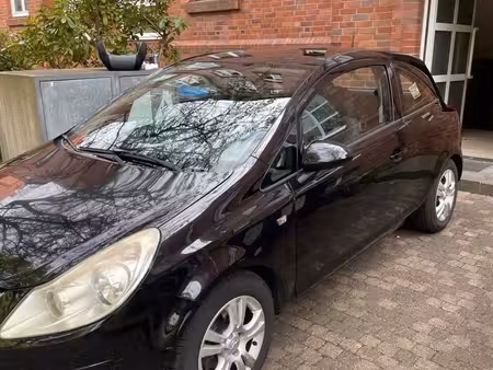 Opel Corsa 1.4 90