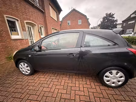 Opel Corsa 1.2 80 Top