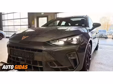Cupra Leon 1.5 TSI 150