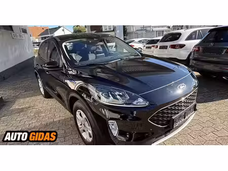 Ford Kuga 2.5