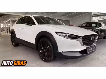 Mazda CX-30 2.0