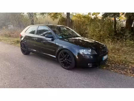 Audi A3 2.0 FSI 150
