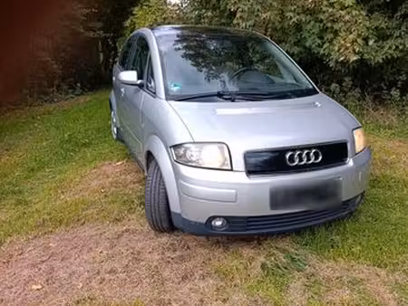 Audi A2 1.4 75