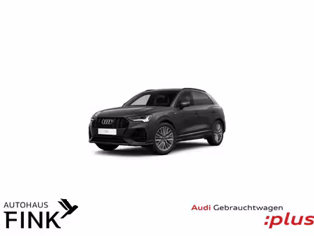 Audi Q3 35 TFSI 1.5 150 S line