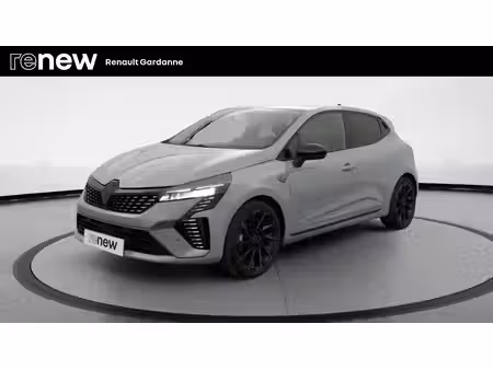 Renault Clio E-Tech 1.6 145