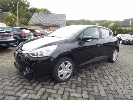 Renault Clio 1.2 Dynamique