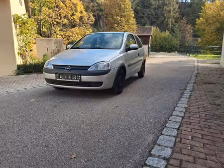 Opel Corsa 1.2 55 Comfort