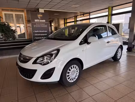 Opel Corsa 1.2 Selection