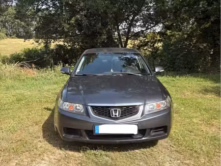 Honda Accord 2.2 CTDi 140 Executive