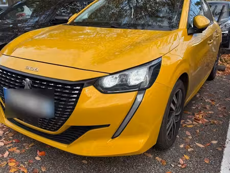 Peugeot 208 1.2 100