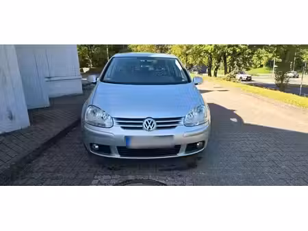 Volkswagen Golf 1.9 TDI 105