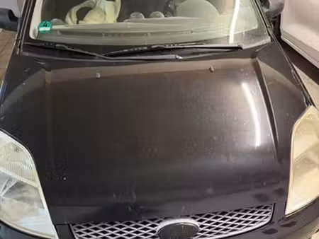 Ford Fiesta 1.3 70
