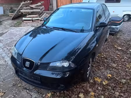 Seat Ibiza 1.4 75