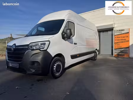 Renault Master 2.3 dCi 135 Confort