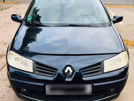 Renault Mégane