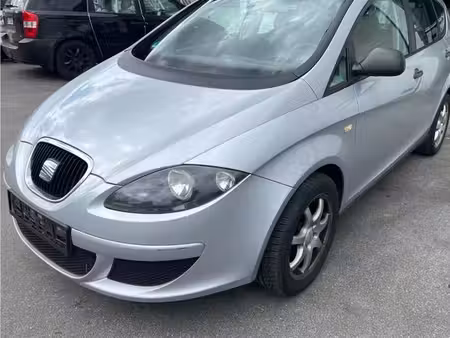 Seat Altea