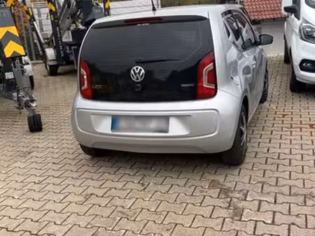 Volkswagen up! 1.0 60
