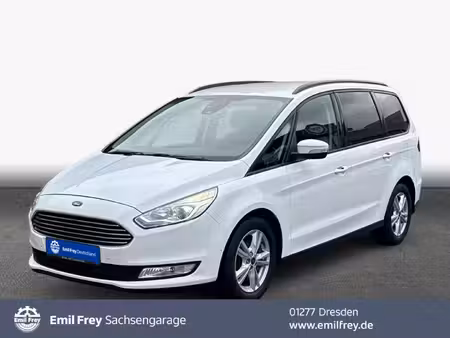Ford Galaxy 1.5 EcoBoost 165 Business