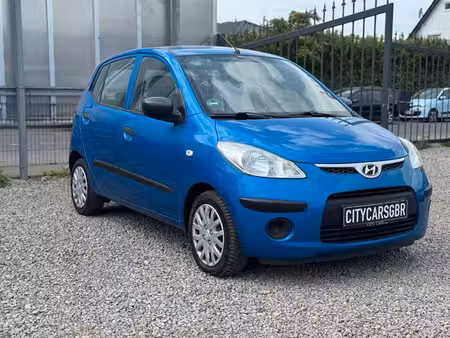 Hyundai i10 1.2 78 Style