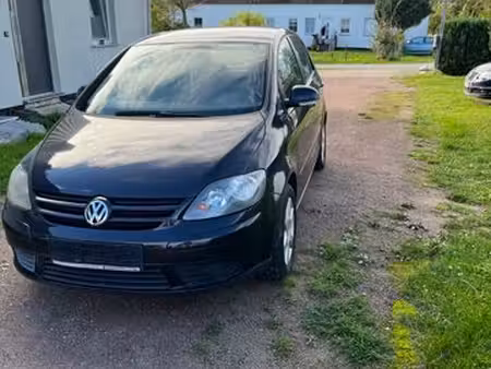 Volkswagen Golf Plus 1.9 TDI 90
