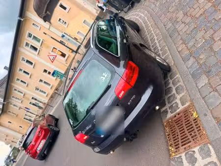 Audi A6 V6 2.7