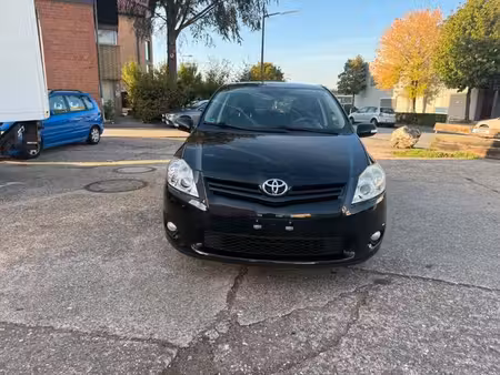 Toyota Auris 1.3 99 Life