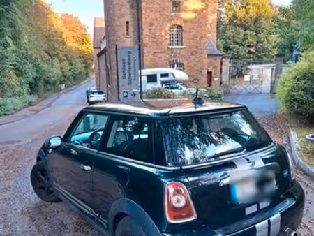 Mini Mini One 1.4 95