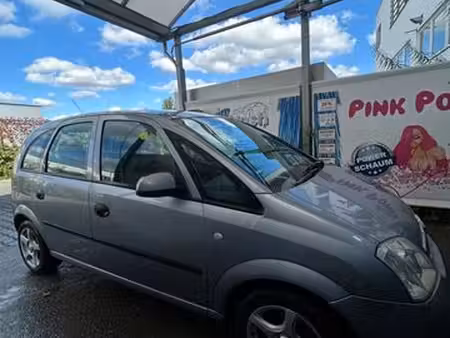 Opel Meriva 1.6 CDTI 101