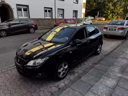 Seat Ibiza 1.2 TSI 105 Copa