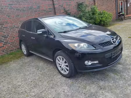 Mazda CX-7 2.3 T 260 4x4
