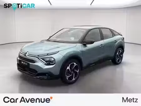 Citroën C4 1.2 PureTech 130 Feel Pack