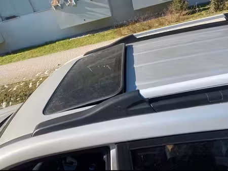 Hyundai Tucson 2.0 CRDi 149