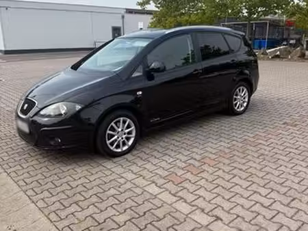 Seat Altea Xl 1.4 TSI 125