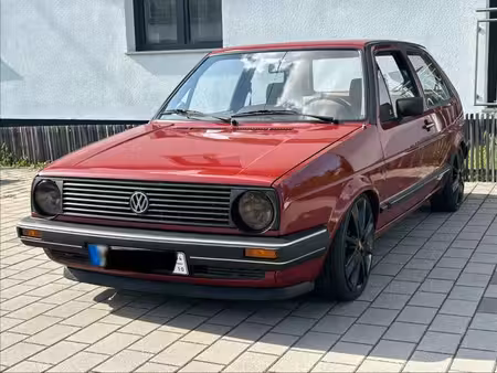 Volkswagen Golf 1.6 CL