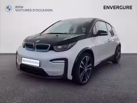 BMW i3 120 AH 170 Atelier eDrive