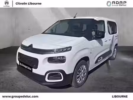 Citroën Berlingo Feel