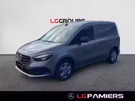 Mercedes-Benz Citan