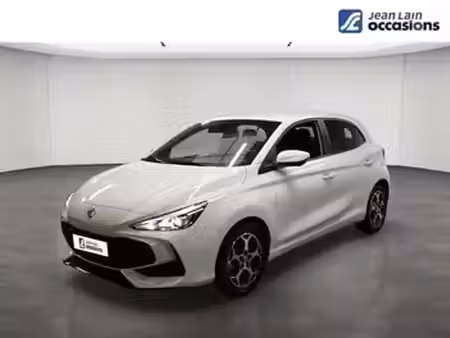 MG MG3 1.5 195 Luxury